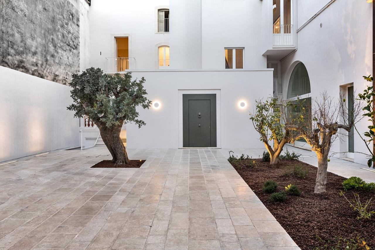 Dimora Clementina Bed & Breakfast Putignano Dış mekan fotoğraf