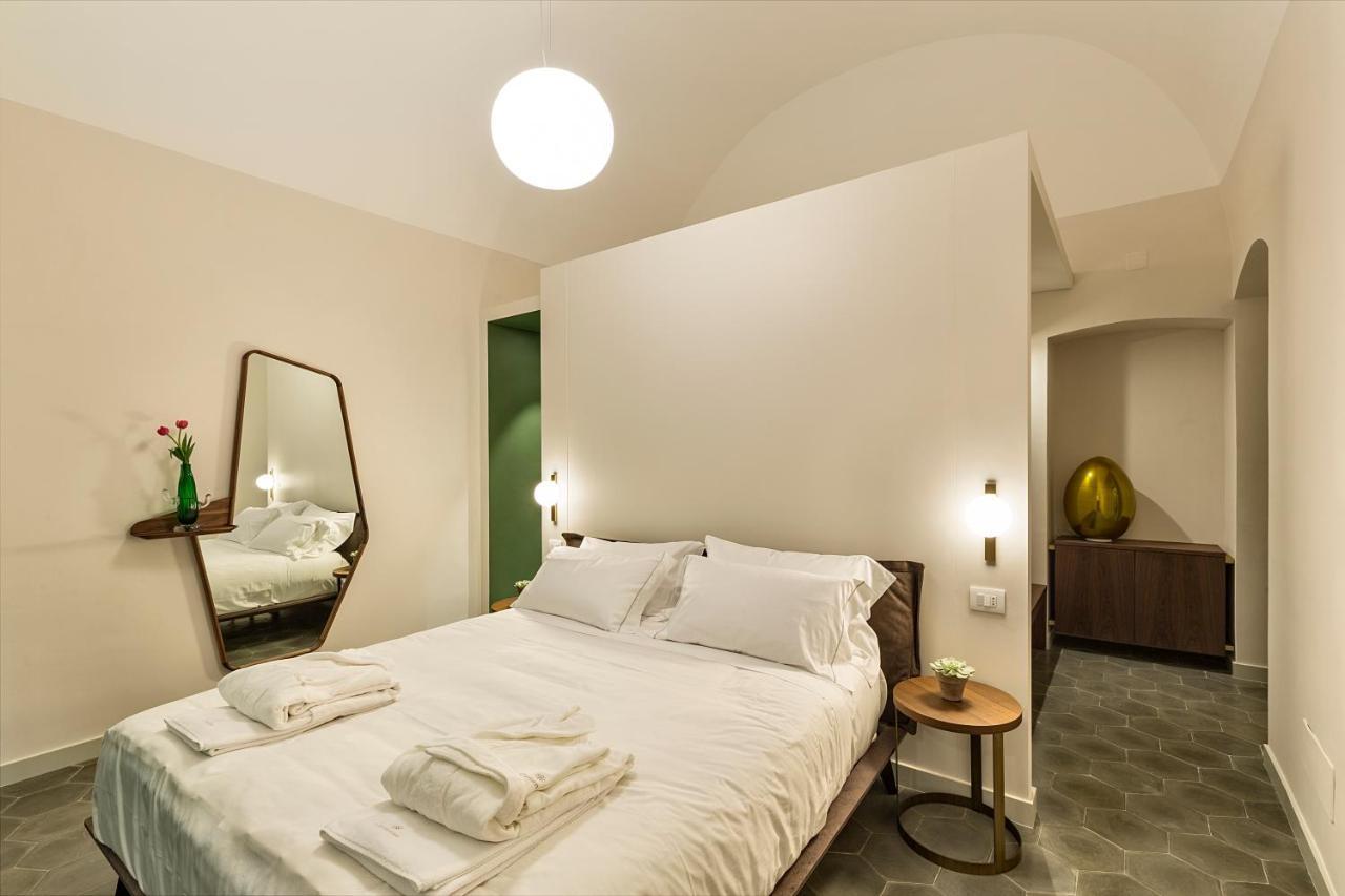 Dimora Clementina Bed & Breakfast Putignano Dış mekan fotoğraf
